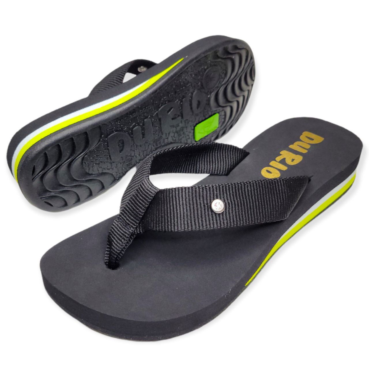 Chinelo DuRio Balance