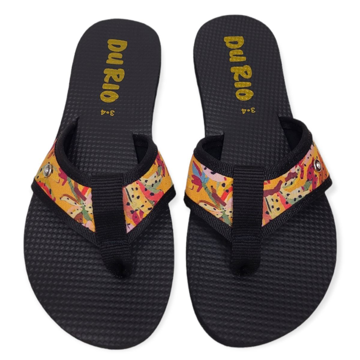 Chinelo DuRio Buzios Praia