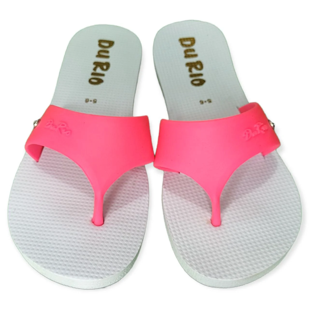 Chinelo DuRio Praia Top Não Slim