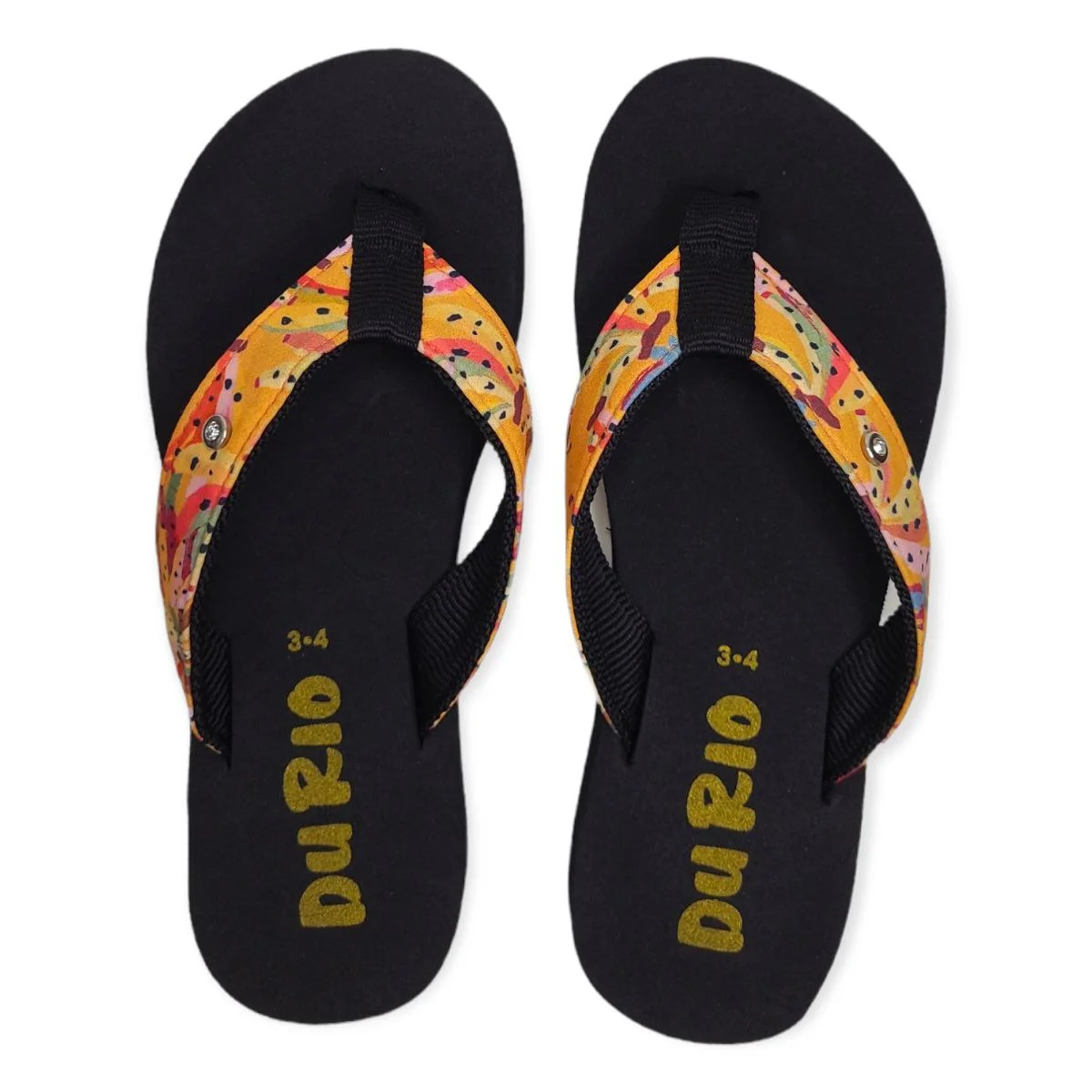 Chinelo DuRio Buzios Tradicional