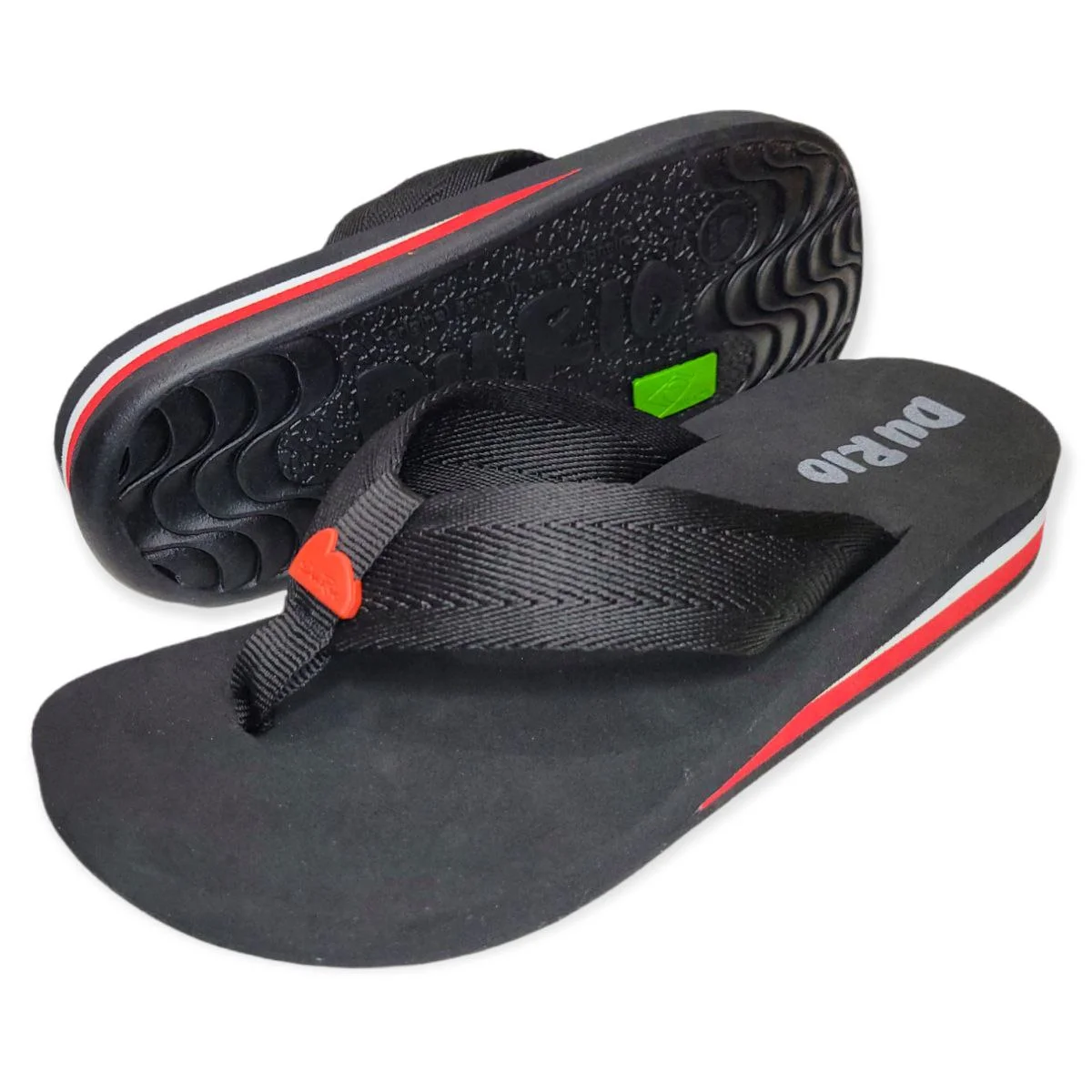 Chinelo DuRio Balance